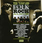 Various Artists: Vanguard Folk Rock Album / Various - CD