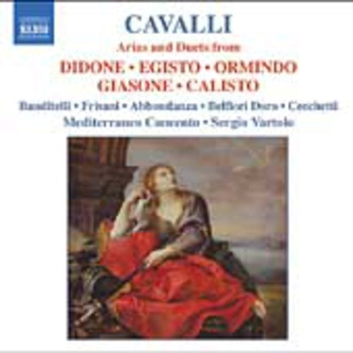 Sergio Vartolo: Opera Highlights - CD