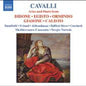 Sergio Vartolo: Opera Highlights - CD