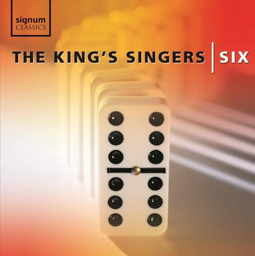 King's Singers: Six - CD