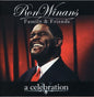 Ron Winans: Ron Winans Family and Friends - CD