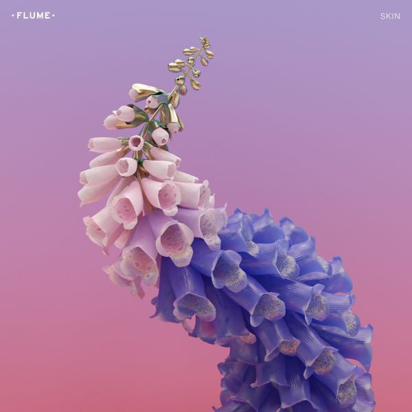 Flume - Skin - VINYL