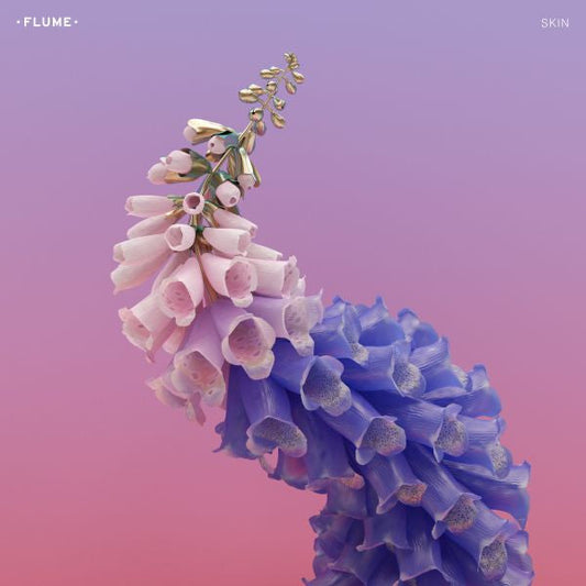 Flume - Skin - VINYL