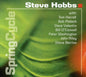 Steve Hobbs: Spring Cycle - CD