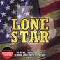 Lonestar: Lonestar - CD
