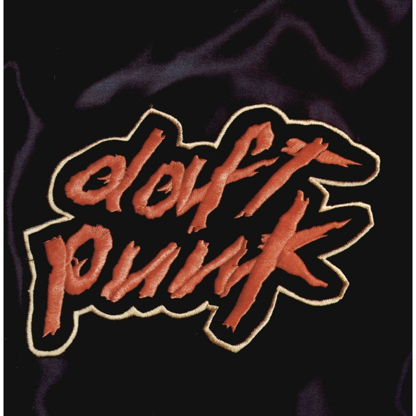 Daft Punk - Homework - VINYL