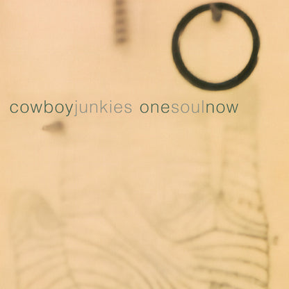 Cowboy Junkies - One Soul Now - VINYL