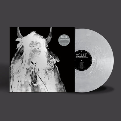 The Cult - Weapon of Choice - RSD LP