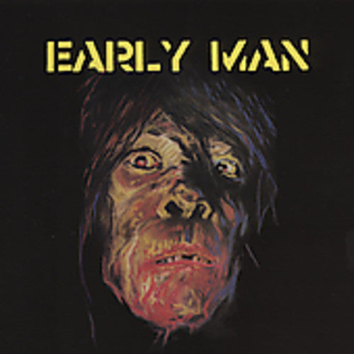 Early Man: Early Man - CD