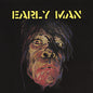 Early Man: Early Man - CD