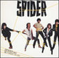 Spider: Spider/Between the Lines - CD