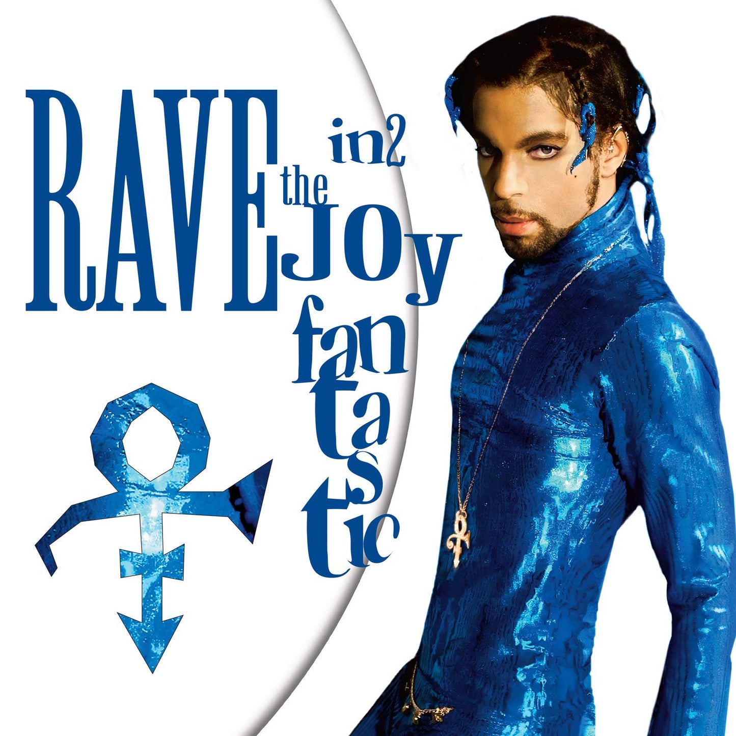 Prince - Rave In2 To The Joy Fantastic - VINYL