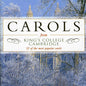 Various Artists: Carols from Kings College / Various - CD