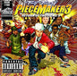 Tony Touch: Piece Maker 3: Return Of The 50 Mc's - VINYL