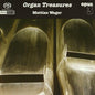 Mattias Wager: Organ Treasures - SUPER-AUDIO CD