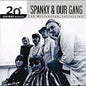 Spanky & Our Gang: 20th Century Masters: Millennium Collection - CD