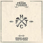 Frank Turner: England Keep My Bones - VINYL