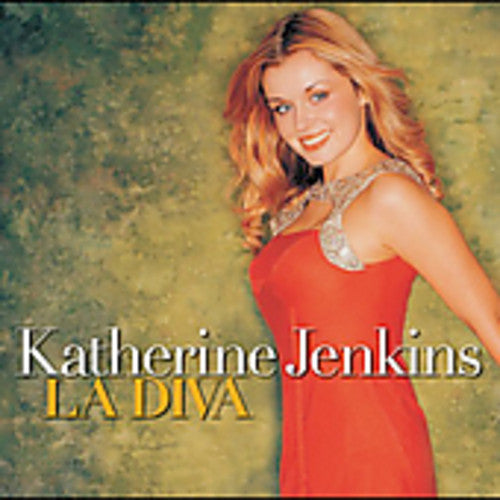 Katherine Jenkins: La Diva - CD