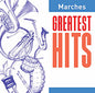 Various Artists: Greatest Hits: Marches / Various - CD
