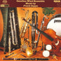 Omnibus Wind Ensemble: Music By Frank Zappa - SUPER-AUDIO CD