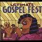 Various Artists: Ultimate Gospel Fest - CD