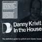 Danny Krivit: In the House - CD