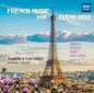 Baron & Navarro: French Music for Piano Duo - CD