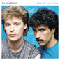 Hall & Oates - The Very Best Of - VINYL