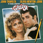Grease (Original Soundtrack) - VINYL