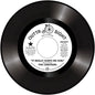 The Carstairs: It Really Hurts Me Girl - 7-INCH SINGLE