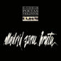 El Club De Los Poetas Violentos: Madrid Zona Bruta - VINYL