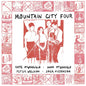 Mountain City Four: Mountain City Four - CD