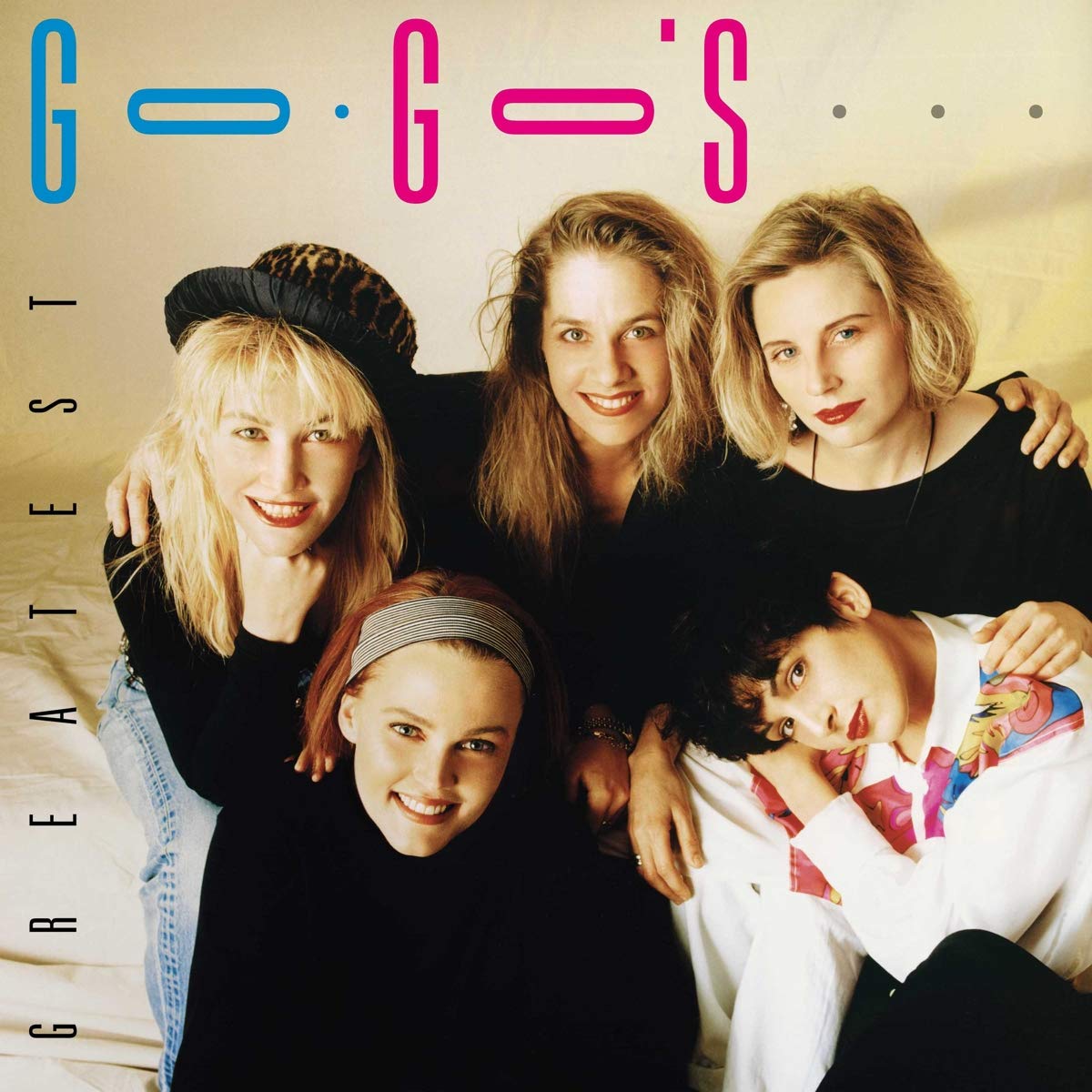 The Go-Go's - Greatest - VINYL