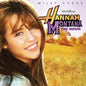 Hannah Montana: The Movie (Original Soundtrack) - Miley Cyrus - VINYL