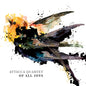 Attacca Quartet: Of All Joys - CD