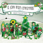 Rend Collective - A Jolly Irish Christmas Volume II - VINYL