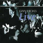 Hicksdan: Live - CD