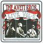 The Avett Brothers: Live, Vol. 2 - CD