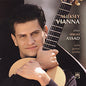 Alieksey Vianna: Plays Sergio Assad Solo Guitar Works - CD