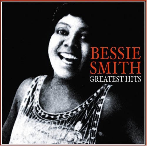 Bessie Smith: Greatest Hits - CD
