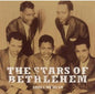 Stars of Bethlehem: Above My Head - CD
