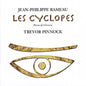 Trevor Pinnock: Cyclopes - CD