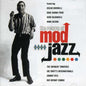 Various Artists: Return Of Mod Jazz: Mod Jazz, Vol. 5 - CD