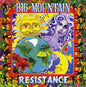 Big Mountain: Resistance - CD