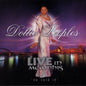 Dottie Peoples: Live in Memphis - CD