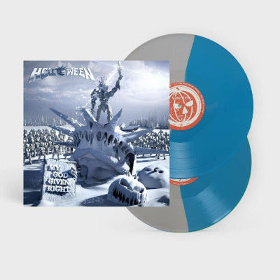 Helloween - My God-Given Right  - VINYL