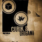 Cubik & Origami: Vol. 1-Cubik & Origami EP - 12-INCH SINGLE