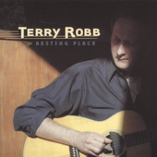 Terry Robb: Resting Place - CD