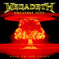 Megadeth: Greatest Hits - CD