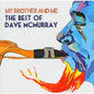 David McMurray: My Brother & Me-Best of Dave McMurray - CD